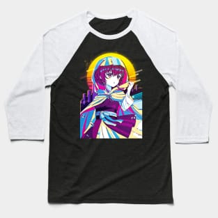 Yona Baseball T-Shirt